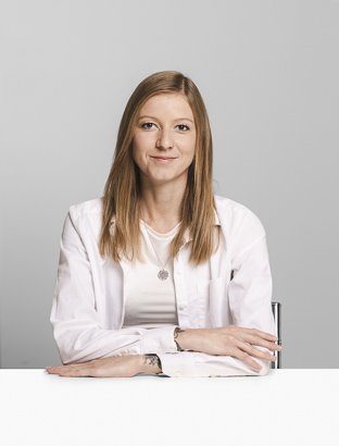 Stephanie Graf