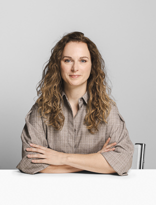 Sabine Meister