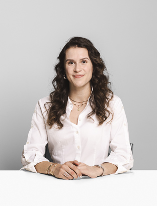 Elisa Karlinger